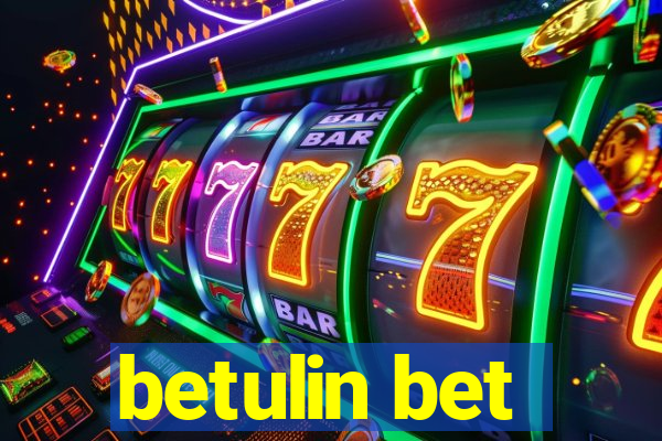 betulin bet