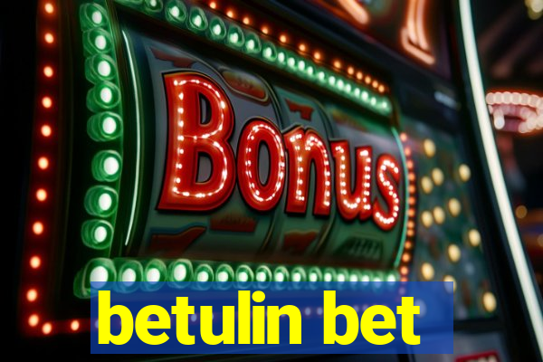 betulin bet