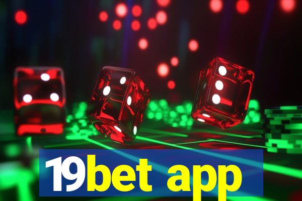 19bet app