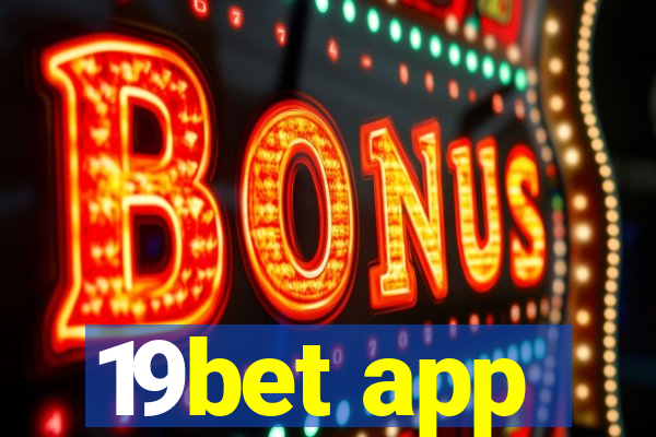 19bet app