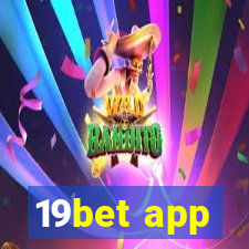 19bet app