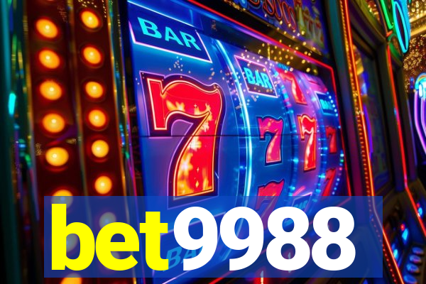 bet9988