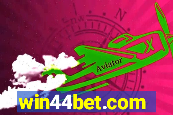 win44bet.com