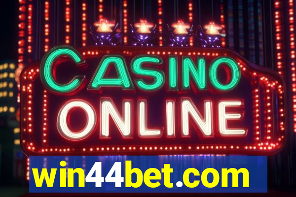 win44bet.com