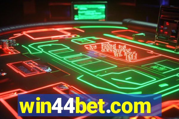 win44bet.com