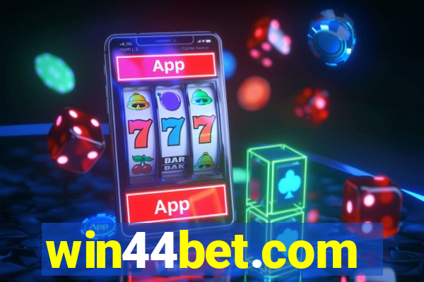 win44bet.com