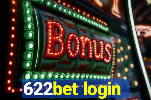 622bet login