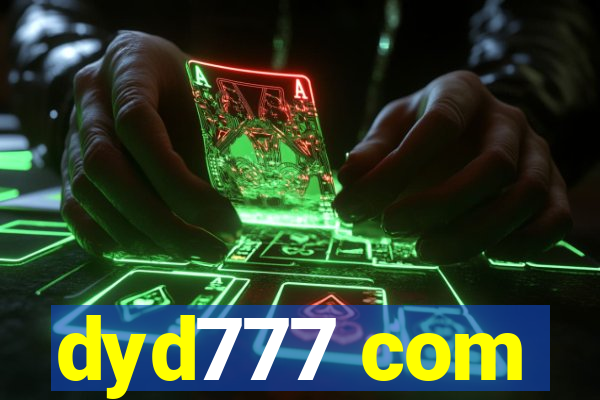 dyd777 com