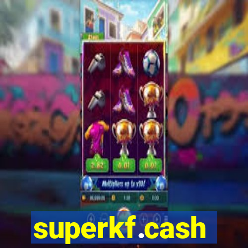 superkf.cash