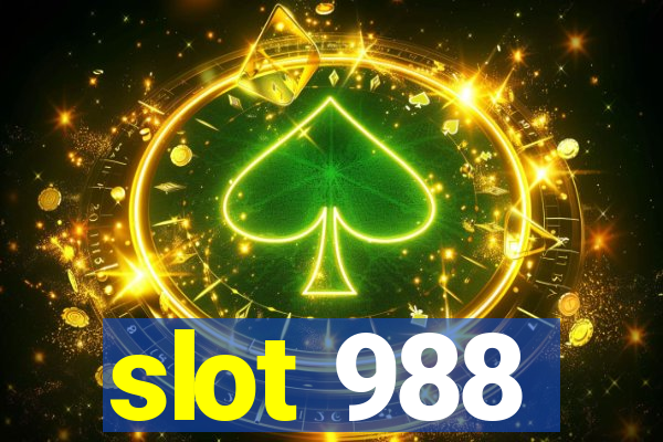 slot 988