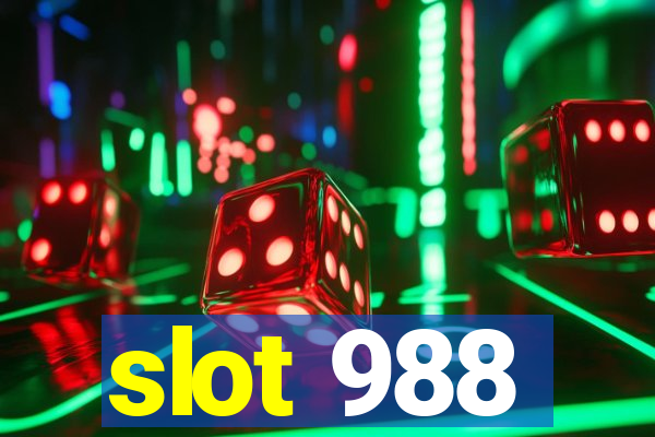 slot 988