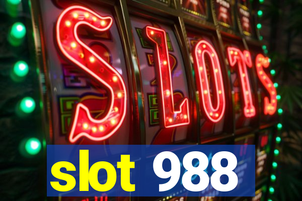 slot 988