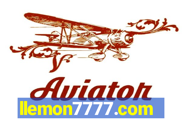 llemon7777.com