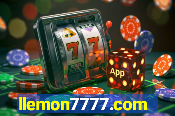 llemon7777.com