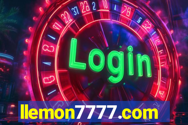 llemon7777.com