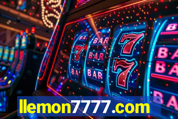 llemon7777.com