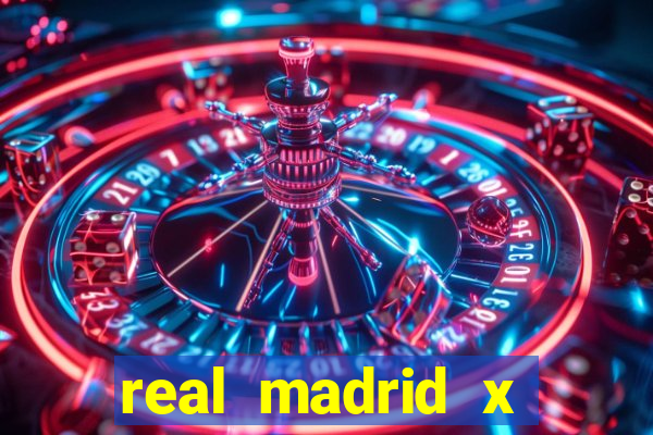 real madrid x liverpool futemax