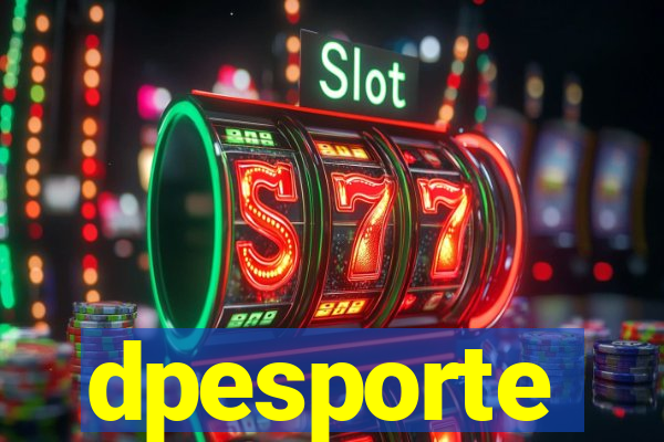 dpesporte