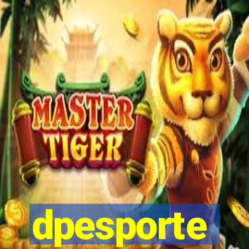 dpesporte