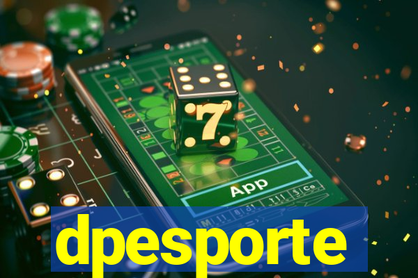 dpesporte