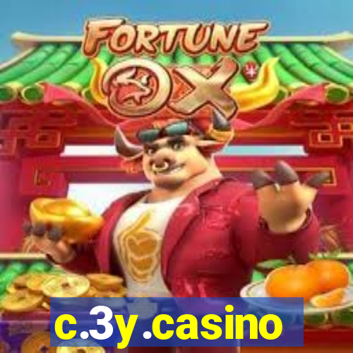 c.3y.casino