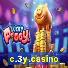 c.3y.casino