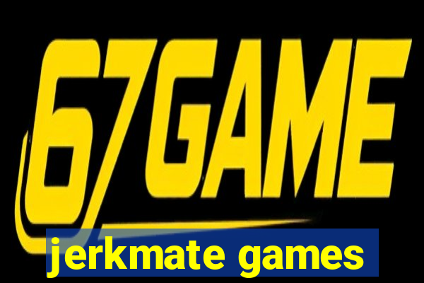 jerkmate games