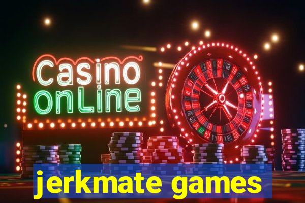 jerkmate games