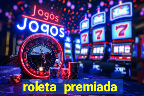 roleta premiada estrela bet