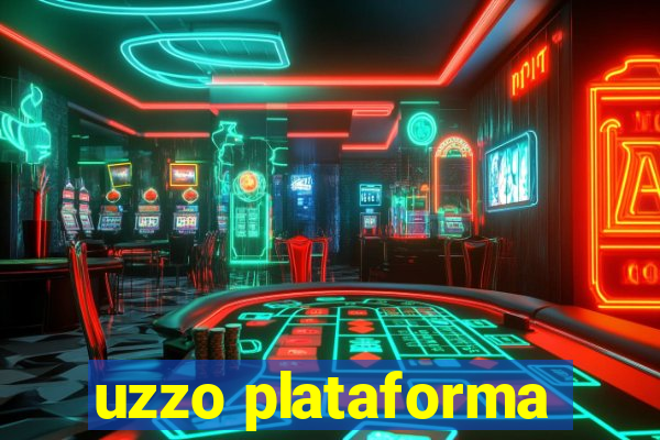 uzzo plataforma