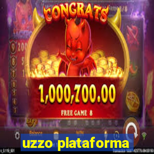 uzzo plataforma