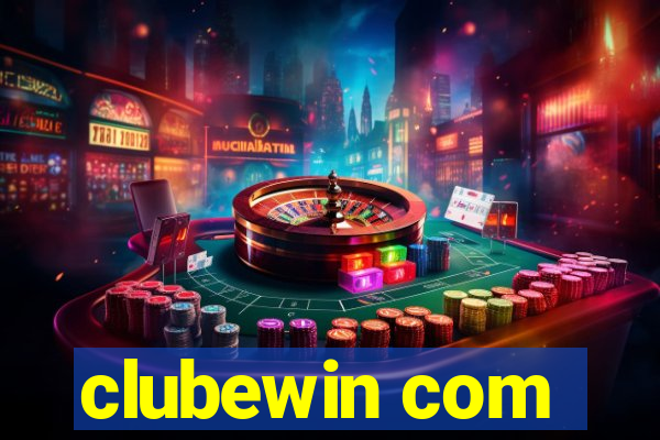 clubewin com