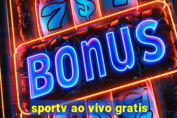 sportv ao vivo gratis