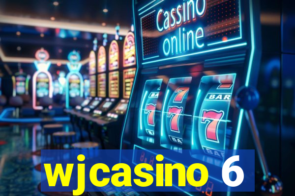 wjcasino 6