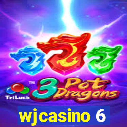 wjcasino 6