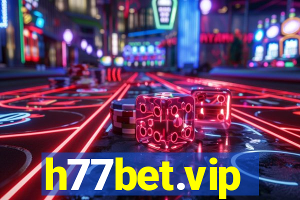 h77bet.vip