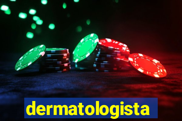 dermatologista quanto ganha