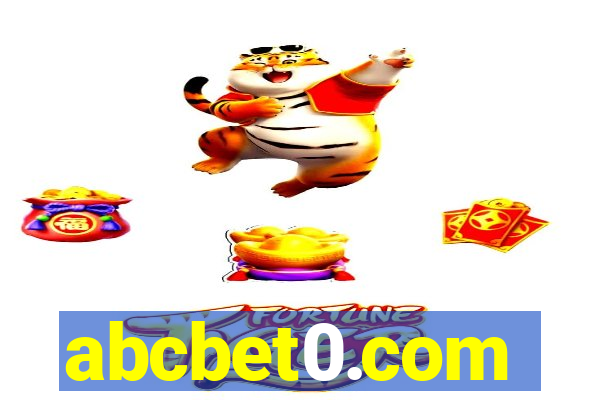 abcbet0.com