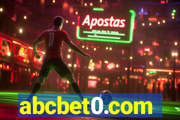 abcbet0.com