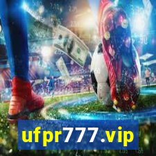 ufpr777.vip