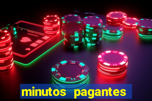 minutos pagantes jogos pg