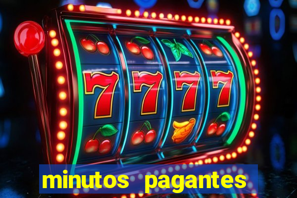 minutos pagantes jogos pg