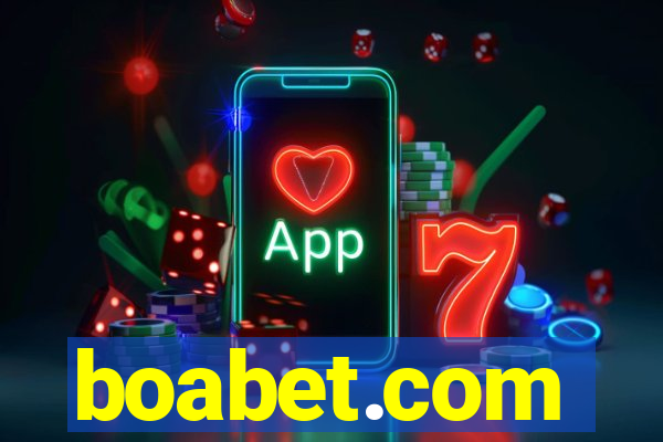 boabet.com