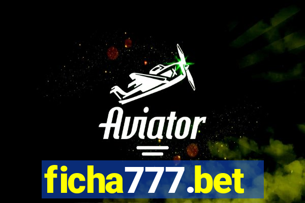 ficha777.bet