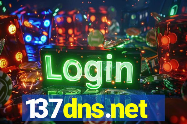 137dns.net