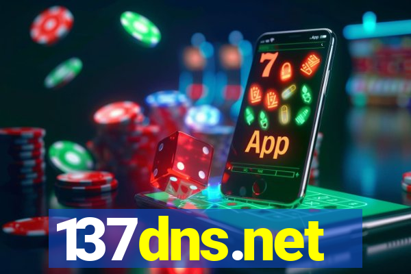 137dns.net