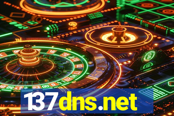 137dns.net