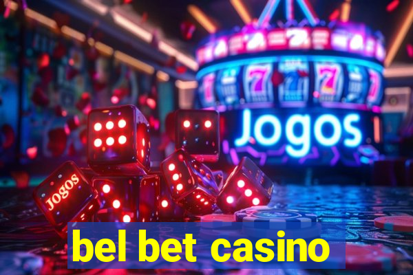 bel bet casino