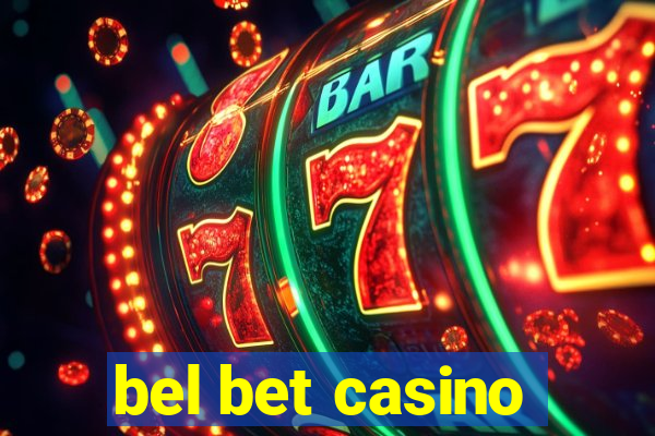 bel bet casino