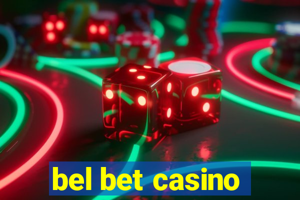 bel bet casino